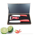 3PCS Ceramic Knives Set (KP345)